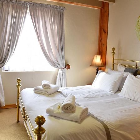 Villa Moria Peace Cottage Dullstroom Bagian luar foto