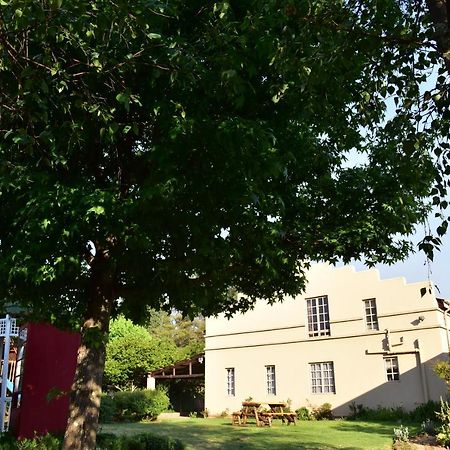 Villa Moria Peace Cottage Dullstroom Bagian luar foto