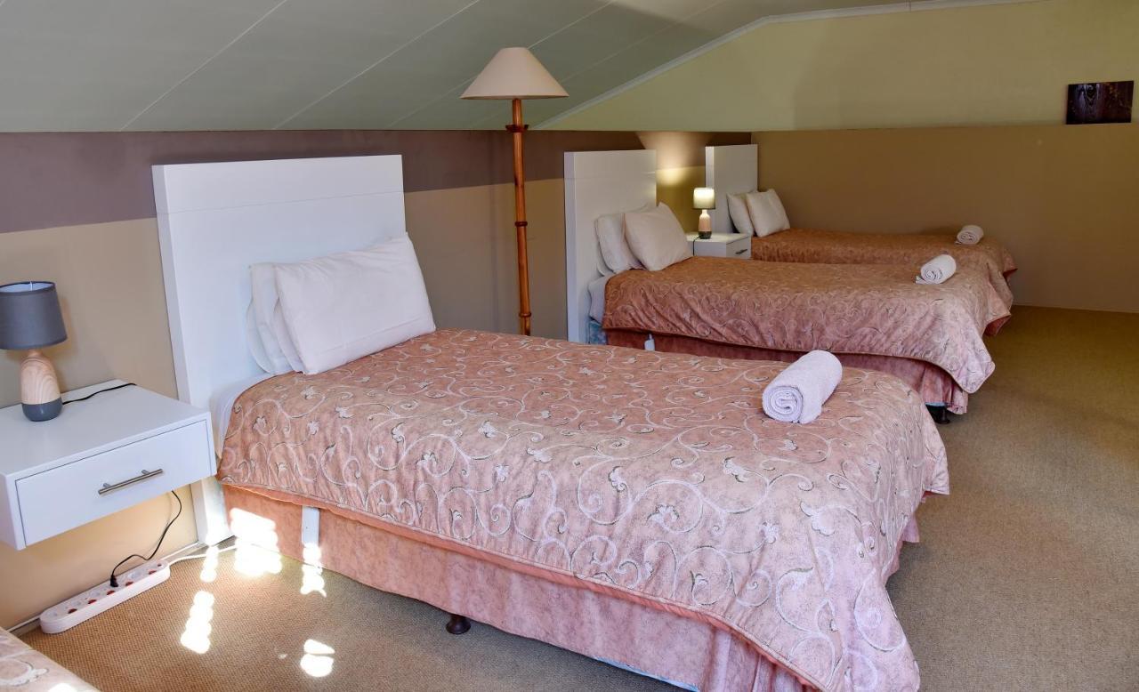 Villa Moria Peace Cottage Dullstroom Bagian luar foto