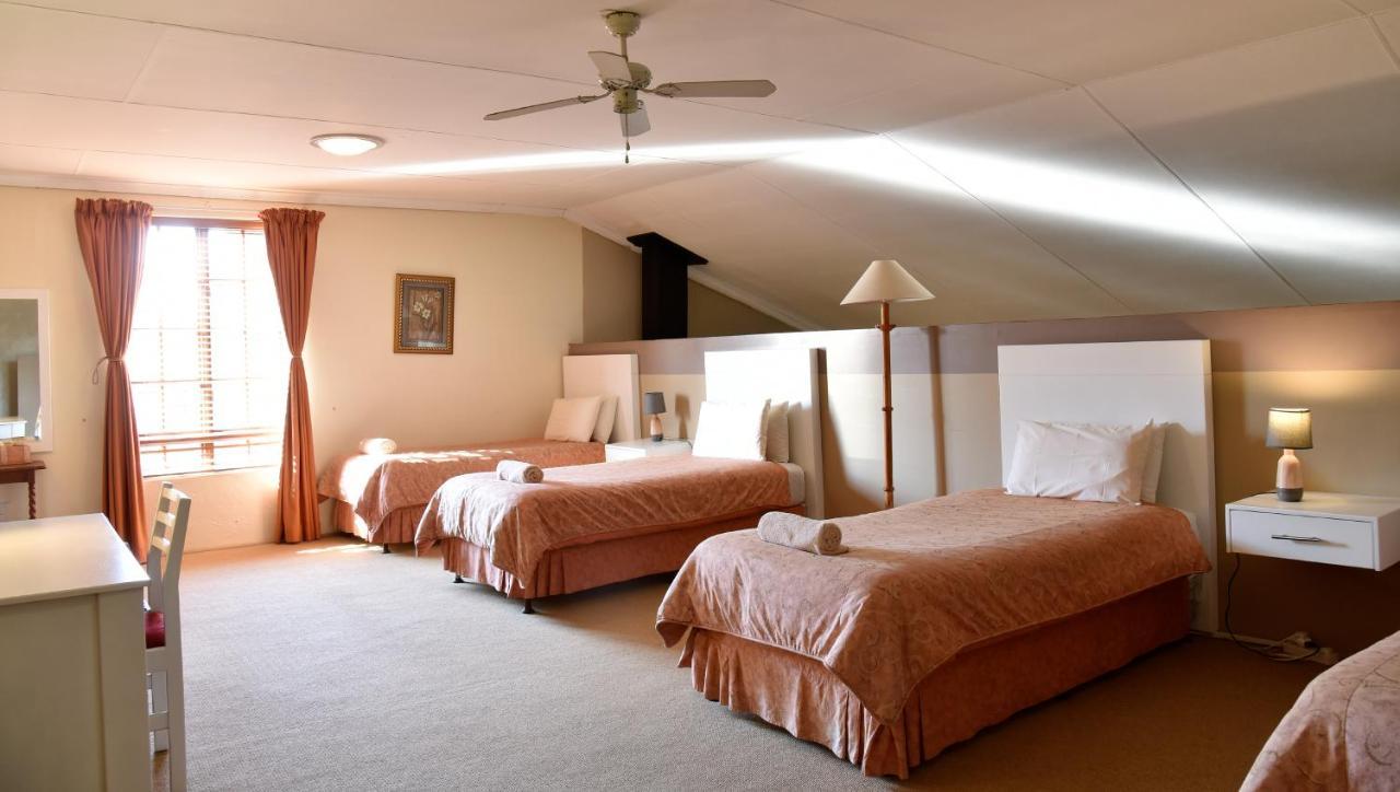 Villa Moria Peace Cottage Dullstroom Bagian luar foto