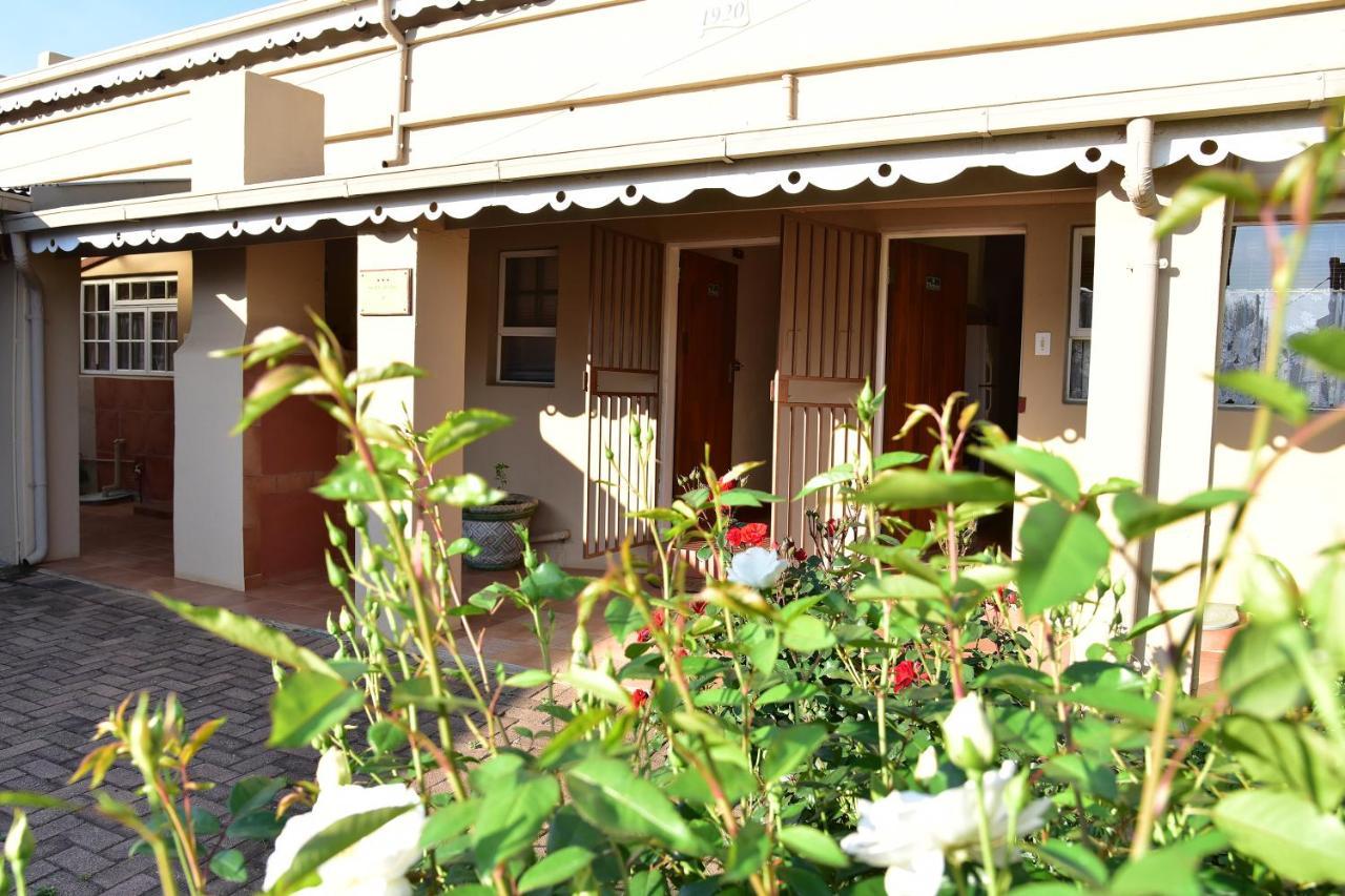 Villa Moria Peace Cottage Dullstroom Bagian luar foto