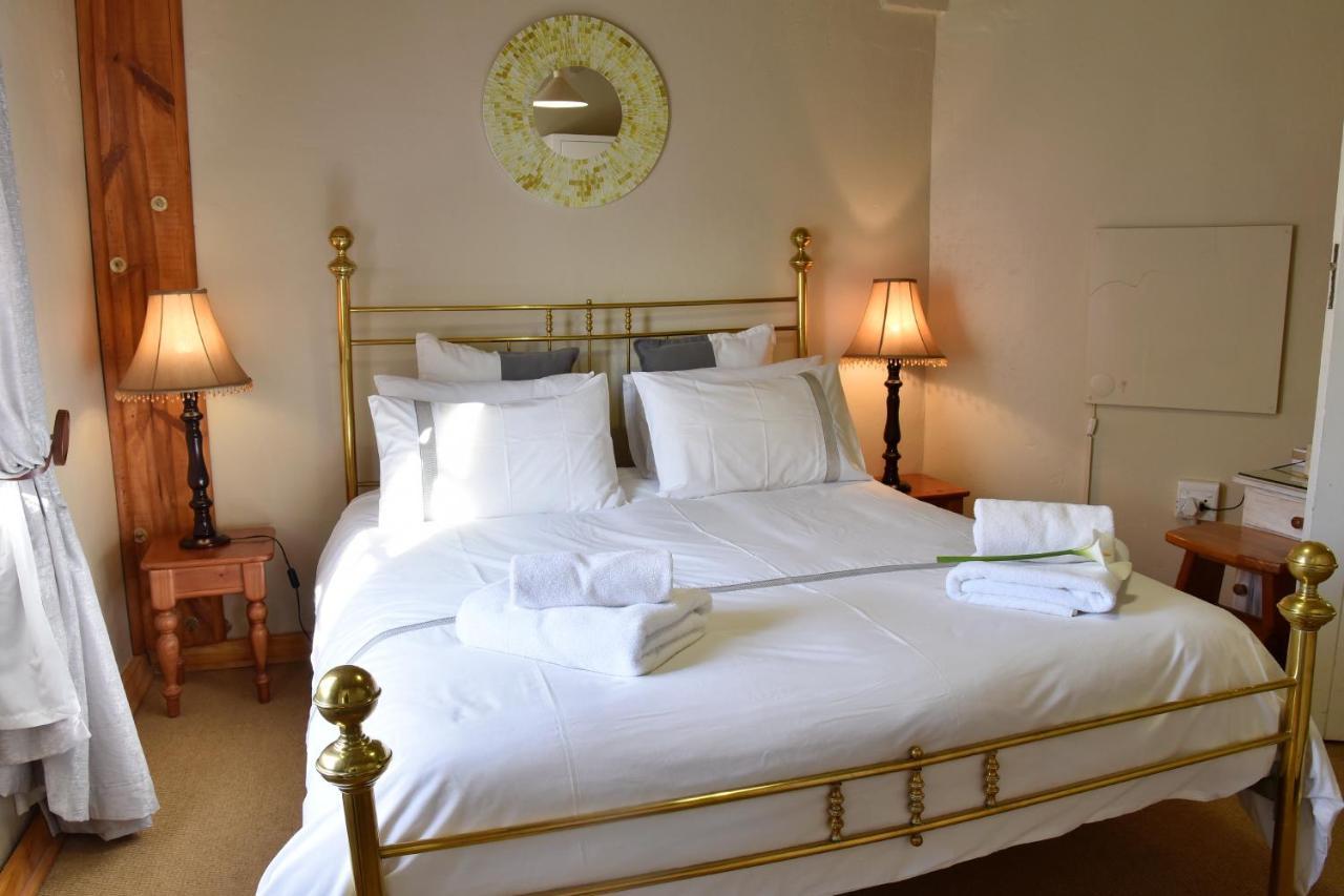 Villa Moria Peace Cottage Dullstroom Bagian luar foto