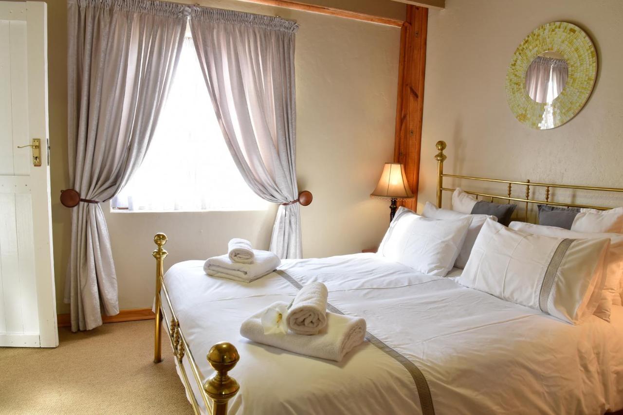 Villa Moria Peace Cottage Dullstroom Bagian luar foto