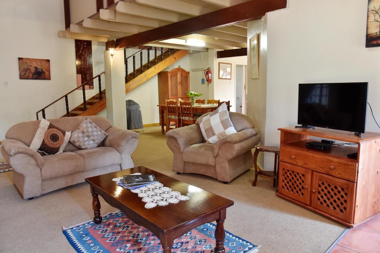 Villa Moria Peace Cottage Dullstroom Bagian luar foto