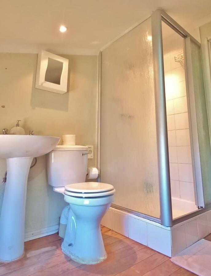 Villa Moria Peace Cottage Dullstroom Bagian luar foto